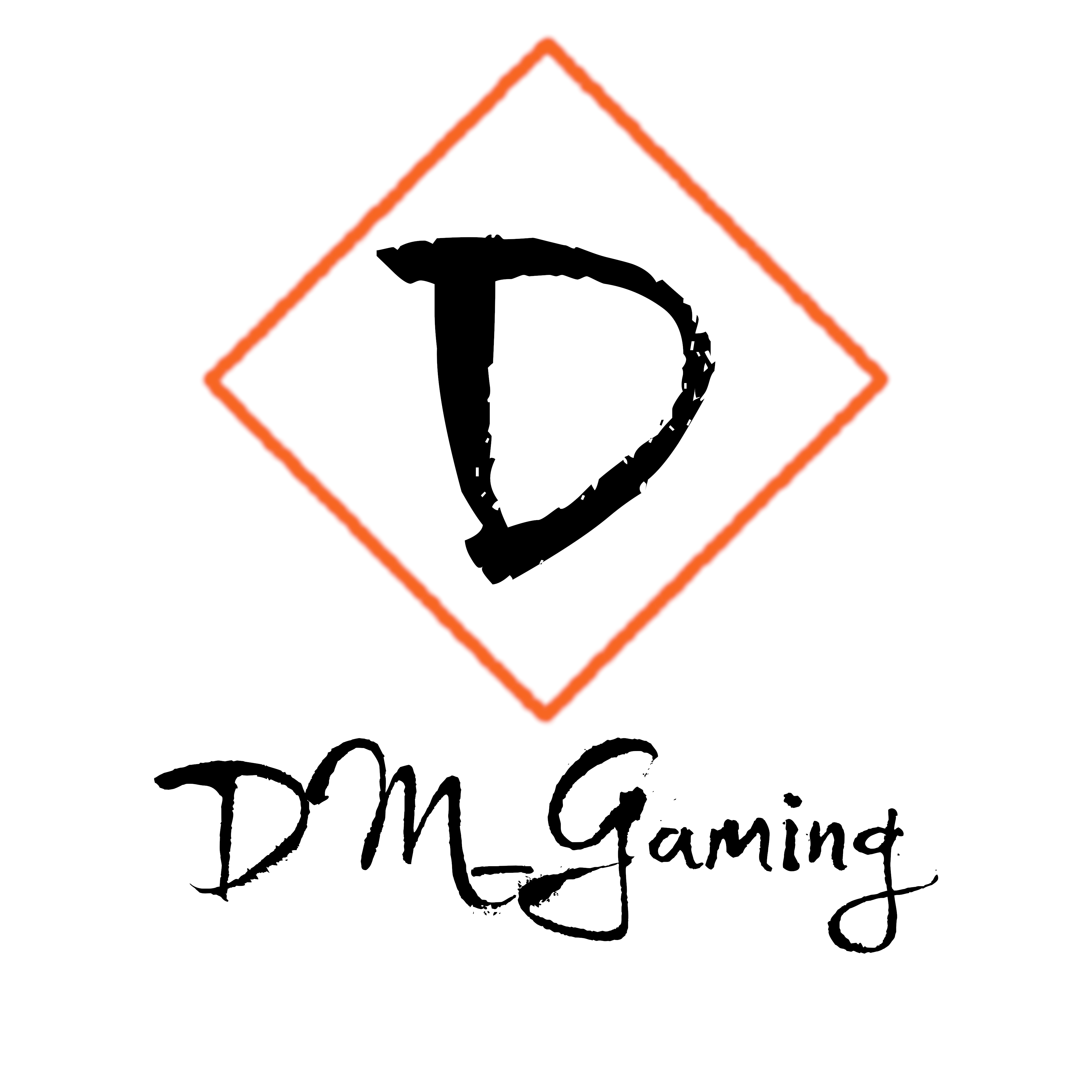 DM_Gaming – Linktree